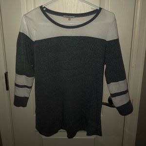 Charlotte Russe t-shirts & cardigan